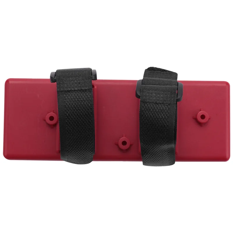 Hot-RC Battery Tray Case Battery Box Bracket For Axial SCX10 Traxxas TRX4 RC4WD D90 1/8 1/10 RC Car Spare Parts