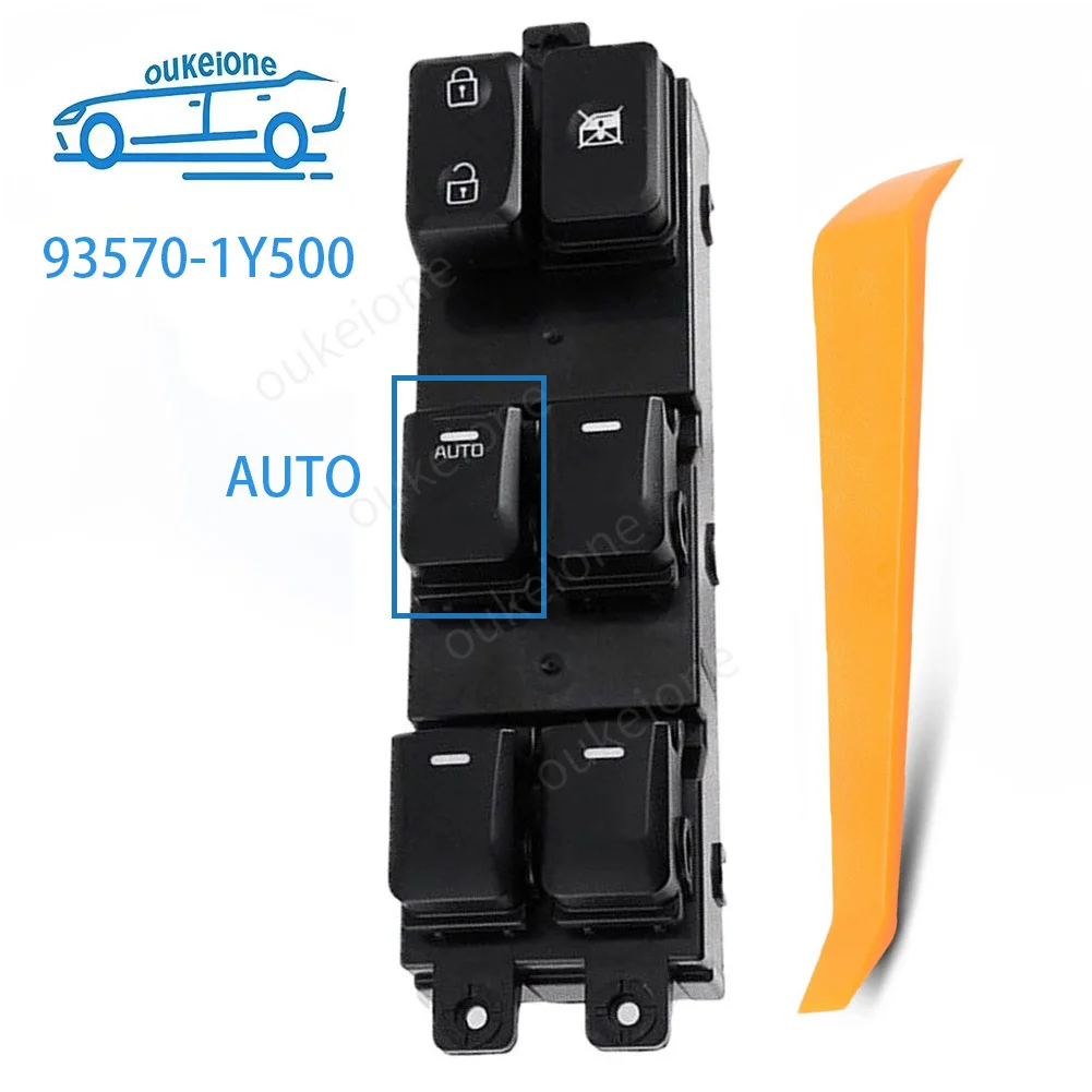 93570-1Y500 Electri…