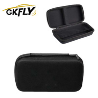 GKFLY Portable EVA Case Hard Travel box for 18000mAh Car Jump Starter Power Bank 2000A Car Battery Charger storage bag
