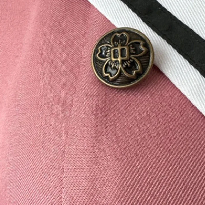 

CyAnime Fragrant Flower Blooms And Dignity Cosplay Kaori Kuriguri Dresses Cloth Roleplay Costume Outfit Halloween Suits For Wome