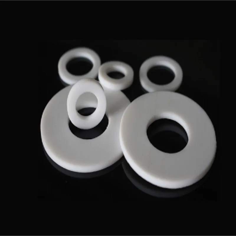 10 peças junta de PTFE 1 ponto 2 pontos 3 pontos 2,5 polegadas 3 polegadas 4 polegadas 8x18x2 10x20x2 16x26x2