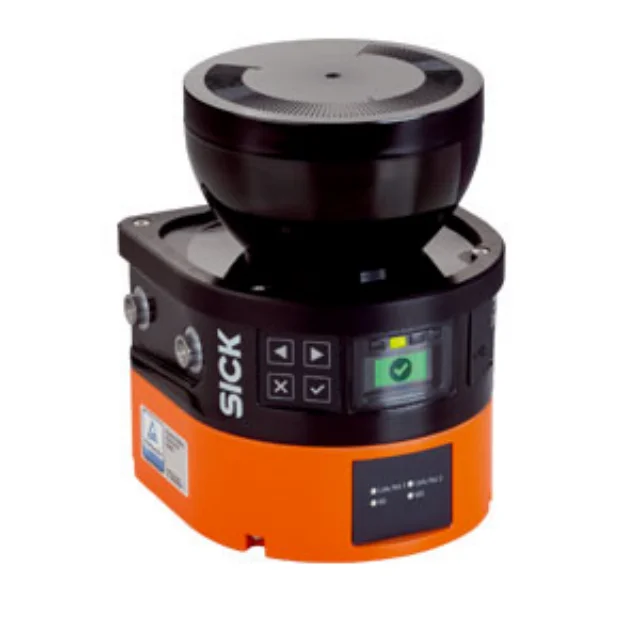 

SICK 1094472 MICS3-CBUZ40IZ1P01 Защитный датчик OutdoorScan3