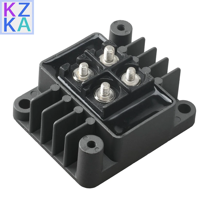 6G5-81960-A0 Voltage Regulator Rectifier For Yamaha 75 TLR 75TLR 80A 85A 85 ETL 85ETL C85 TLR 90 90A 115 115B C115 130 140 150A