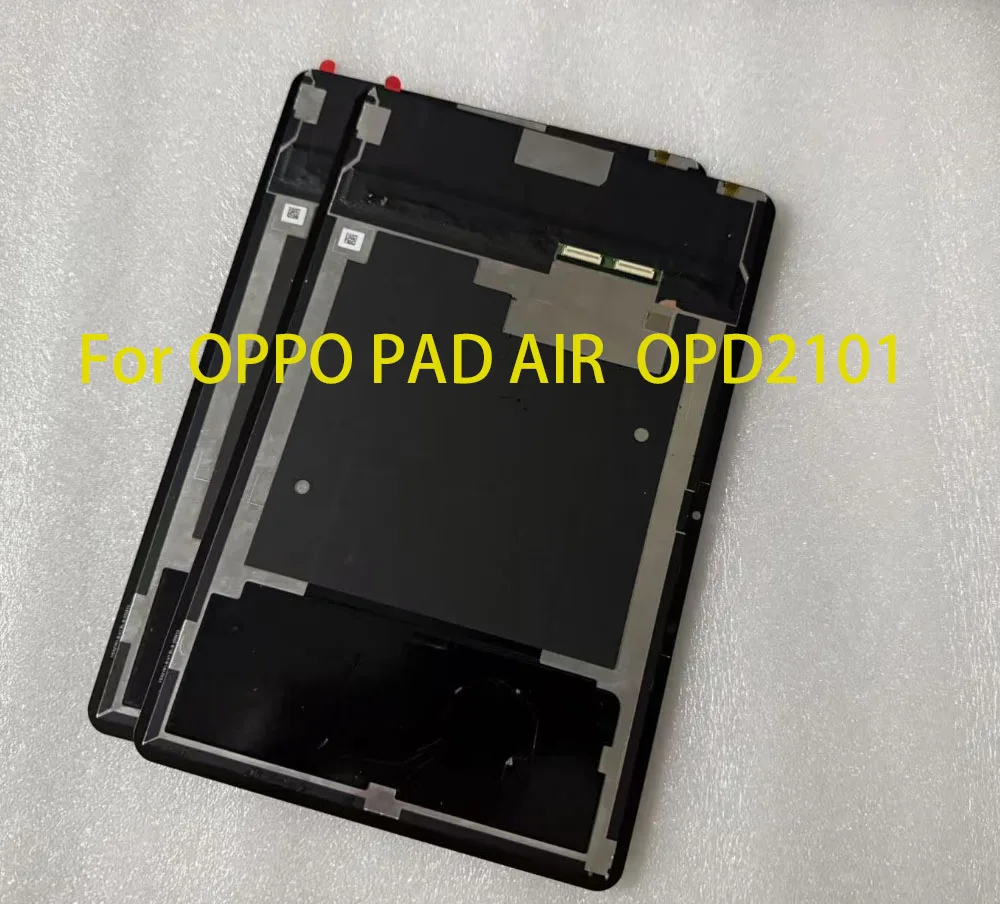 

11 INCH For OPPO Pad AIR OPD2101 Tablet LCD Display Touch Screen Digitizer Glass Assembly Replacement