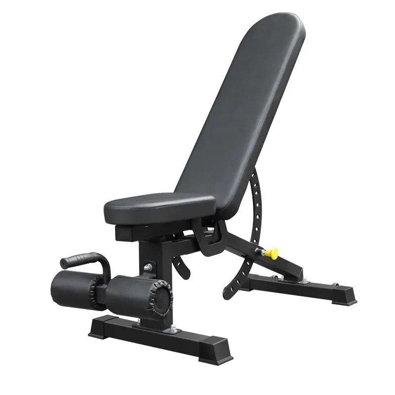 

Fitness Bench, Multifunctional Strength Bench for Abdominal Strength Training. Dumbbell Bench Press, Fitness Equipment