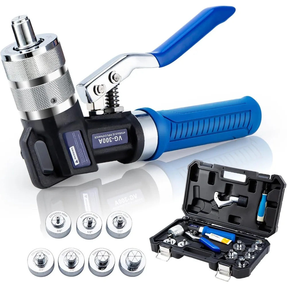 Copper Tube Expande… - image