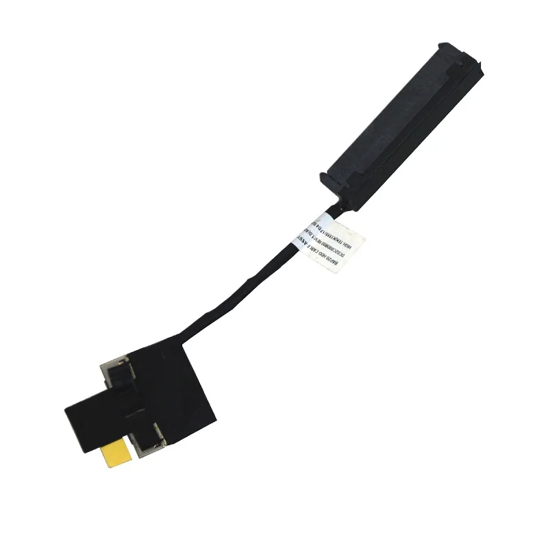 ハードドライブ付きケーブル,hddフレキシブルケーブル,dell alienware 17 r4 r5 alw17 r4 r5 06wp6y dc02c00d800,ラップトップ用