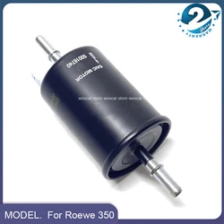 Car accessories Fuel Filter Suitable for Roewe 350 360 RX5 MG GS MG3 MG5 GT