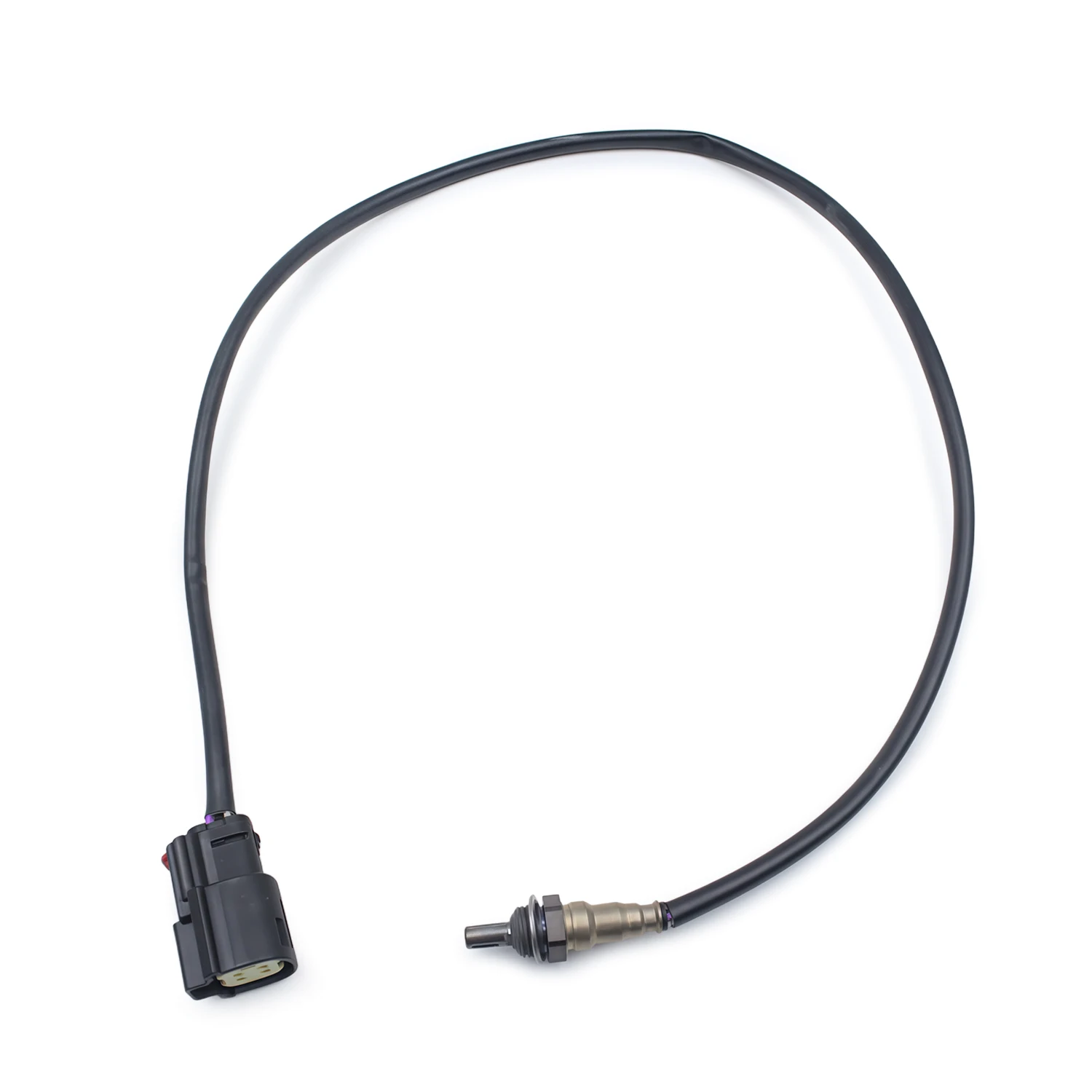 Oxygen O2 Sensor For Harley Davidson Iron 883 Dark Custom XL883N Seventy Two Dark Custom XL1200V Motorbike Parts 32700026