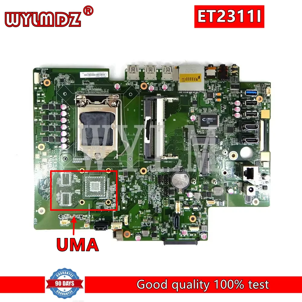 scheda-madre-gpu-et2311i-uma-o-v2g-rev-14-per-scheda-madre-asus-et2311i-testata-al-100-funzionante-bene-spedizione-gratuita