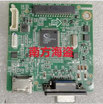 Оригинальная плата драйвера SE2416H 715G7661-M01-002-0H4K 715G7661-M01-003-0H4K