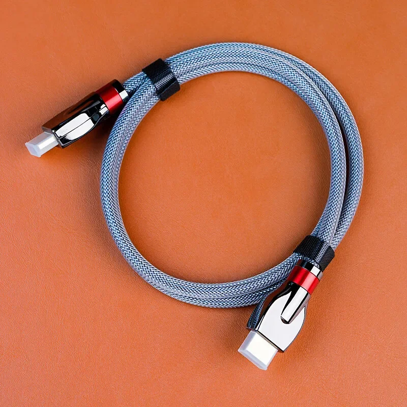 SHANLING L8 I2S-LVDS Digital Interconnect Cable for CD Player/AMP/DAC around 100cm