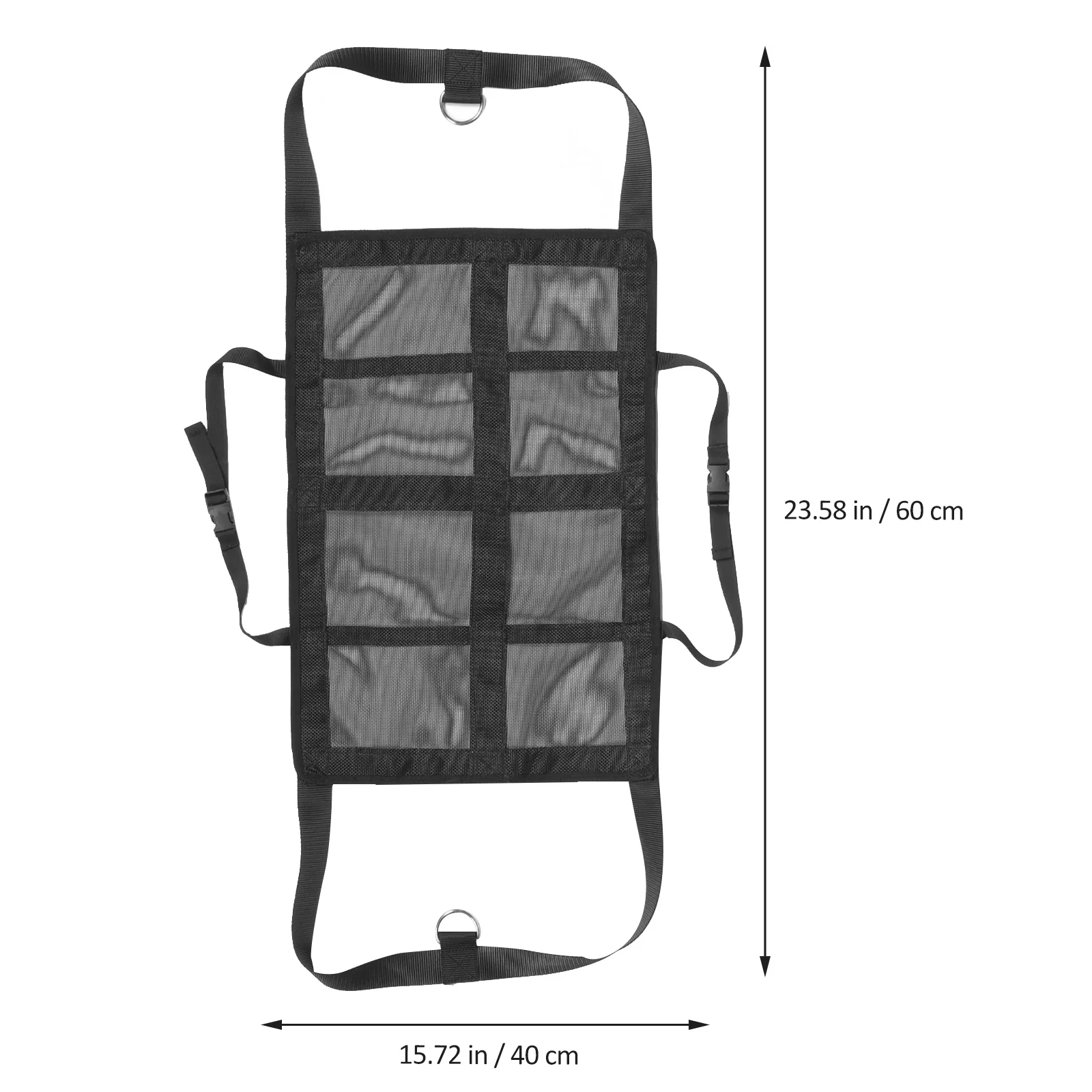 

Calf Weighing Breathable Mesh For Goat Weigh Lift Newborn Lambs Goats Pets Nylon Livestock Weigh Lift Tool Pet Supply