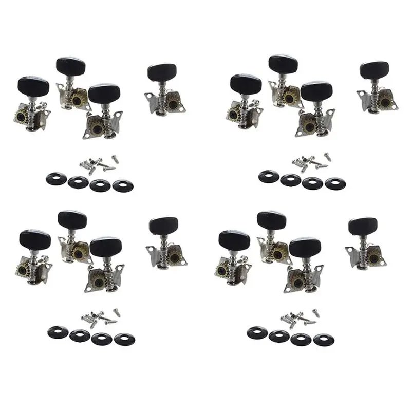 16Pcs Ukulele Guita…