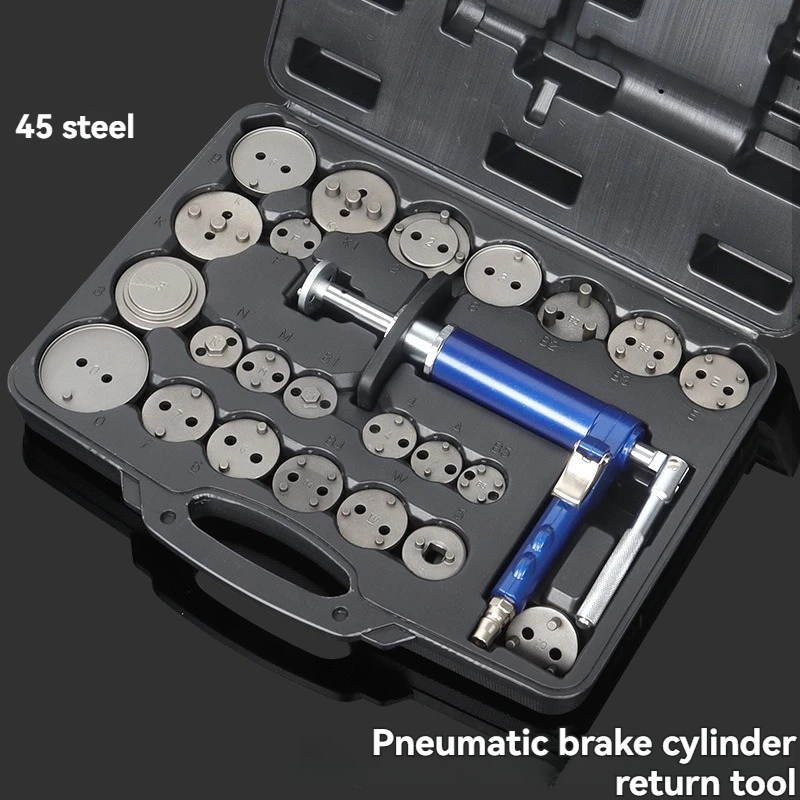 Strumenti per svasatura tubi per linee in rame, kit di strumenti per svasatura idraulica, strumento per svasatura, svasatura dei freni per riparazione freni
