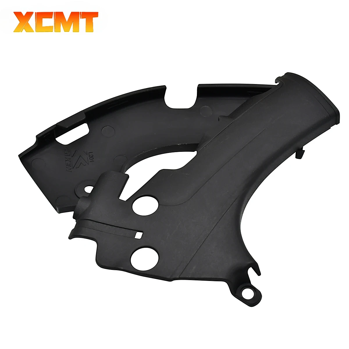 Motorcycle Accessory Frame Guards Covers Protectors For YAMAHA YZ250F YZ450F YZ450FX YZ 250F 450F 450FX 2018 2019 2020 2021