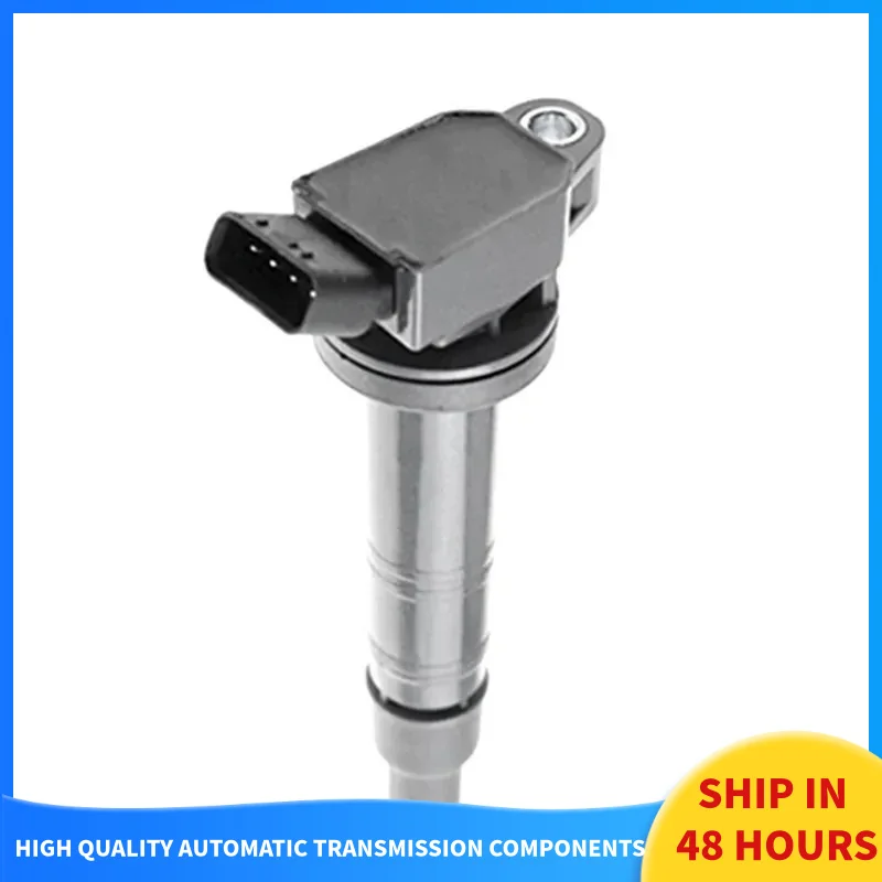 

Катушка зажигания 90919-02248 для Toyota Avensis Land Cruiser Prado RAV4 Previa Hiace Lexus IS 2.0 2.4 4.0