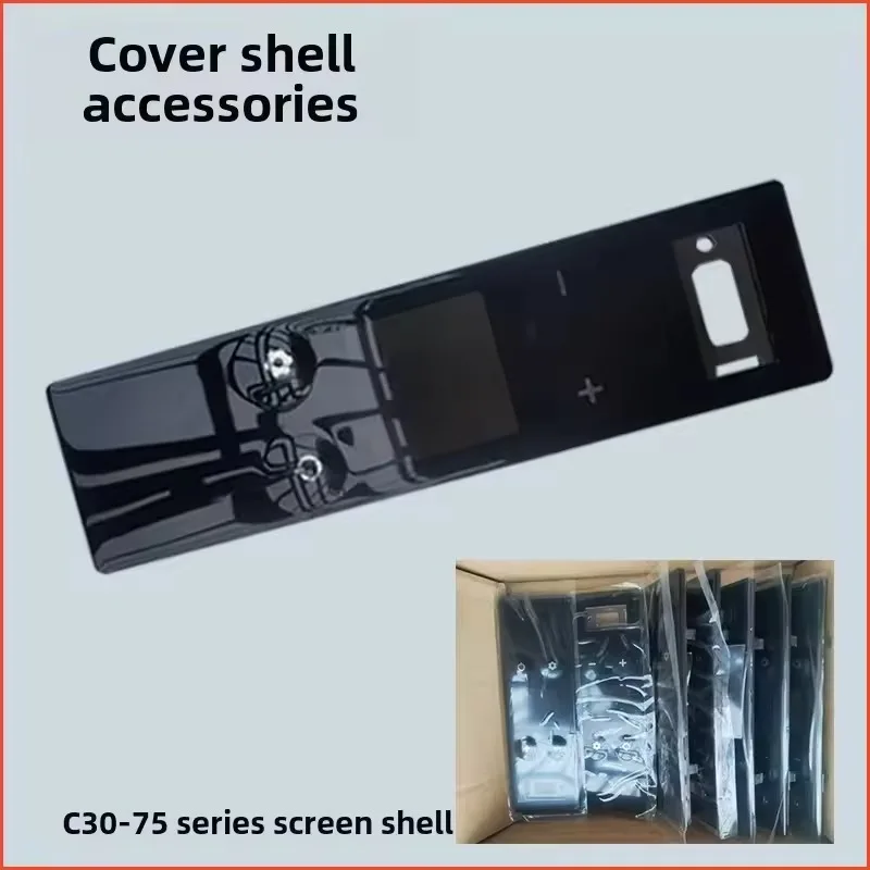 For Alpicool Vehicle Mounted Refrigerator Accessories Panel Cover Shell For CF C15-25 C30-75 T Series