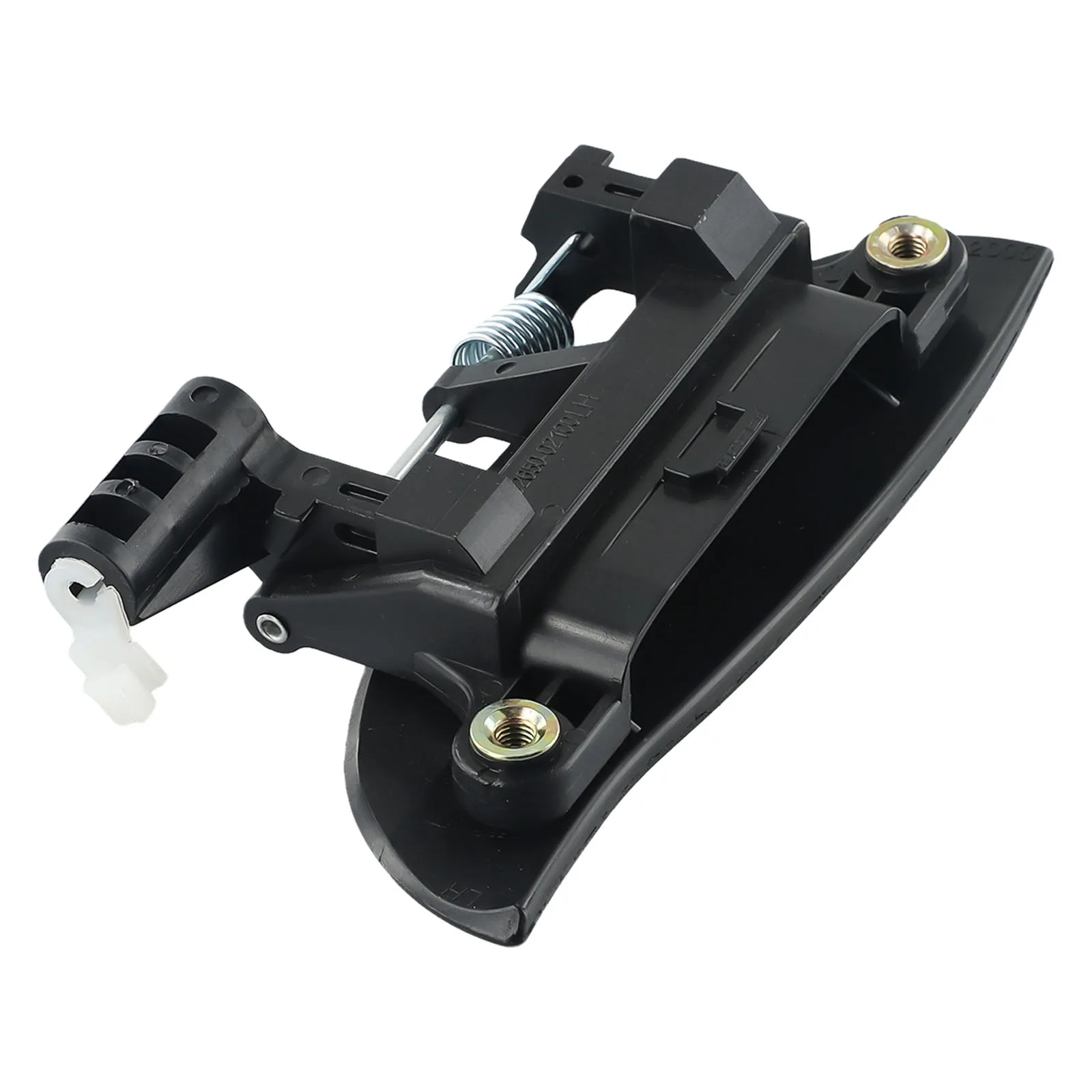 For Hyundai Atos Front Left Door Handle Replacement for Atoz & Santro Models 1997 2007 Tested and Ready to Install view 2