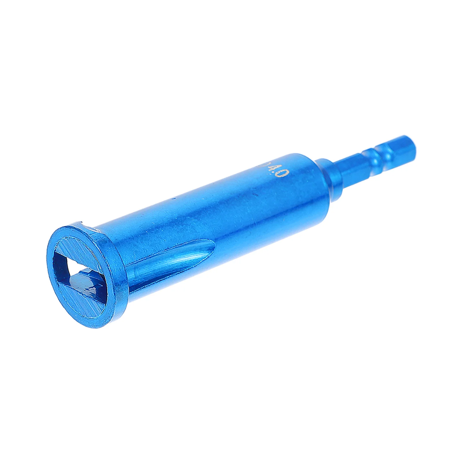 

Hexagonal Handle 4Cm2 Electric Wiring Tool Stripping Twisting Wire Tool Electrical Wiring Supply Wire Connector