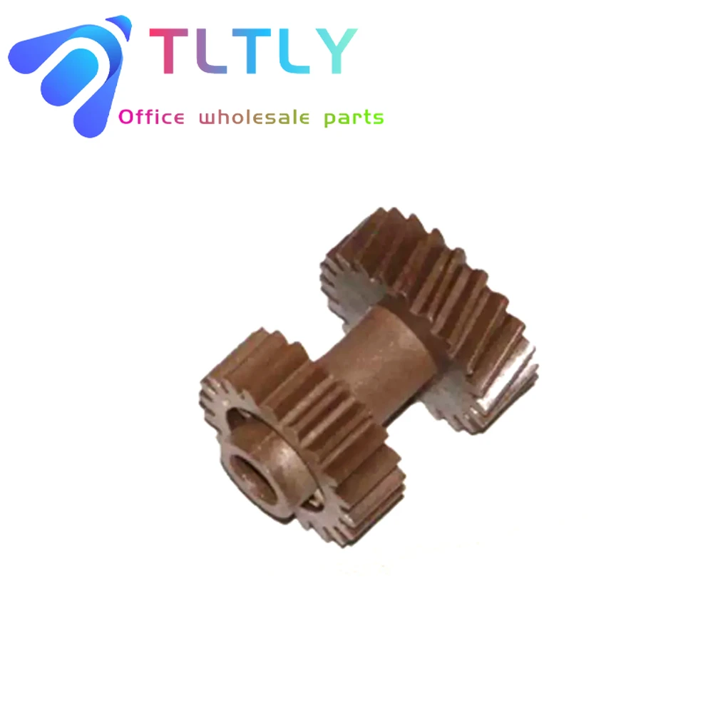 10PCS 6LK25743000 20T/21T Frame Gear for Toshiba 163 165 166 167 181 182 203 205 206 207 211 212 230 232 233 237 242 280 282 283