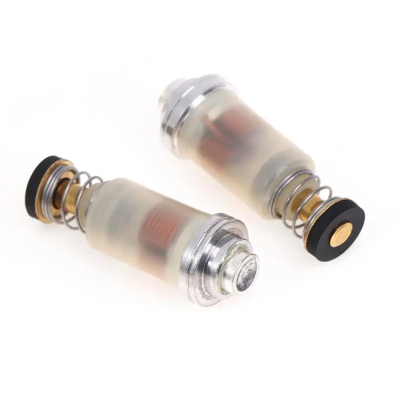 Gas Stove Valve 1 2 5Pcs Solenoid Valve Flame Failure Safety Device Anti Flameout Protection Home Cooking EquipmentHotsale