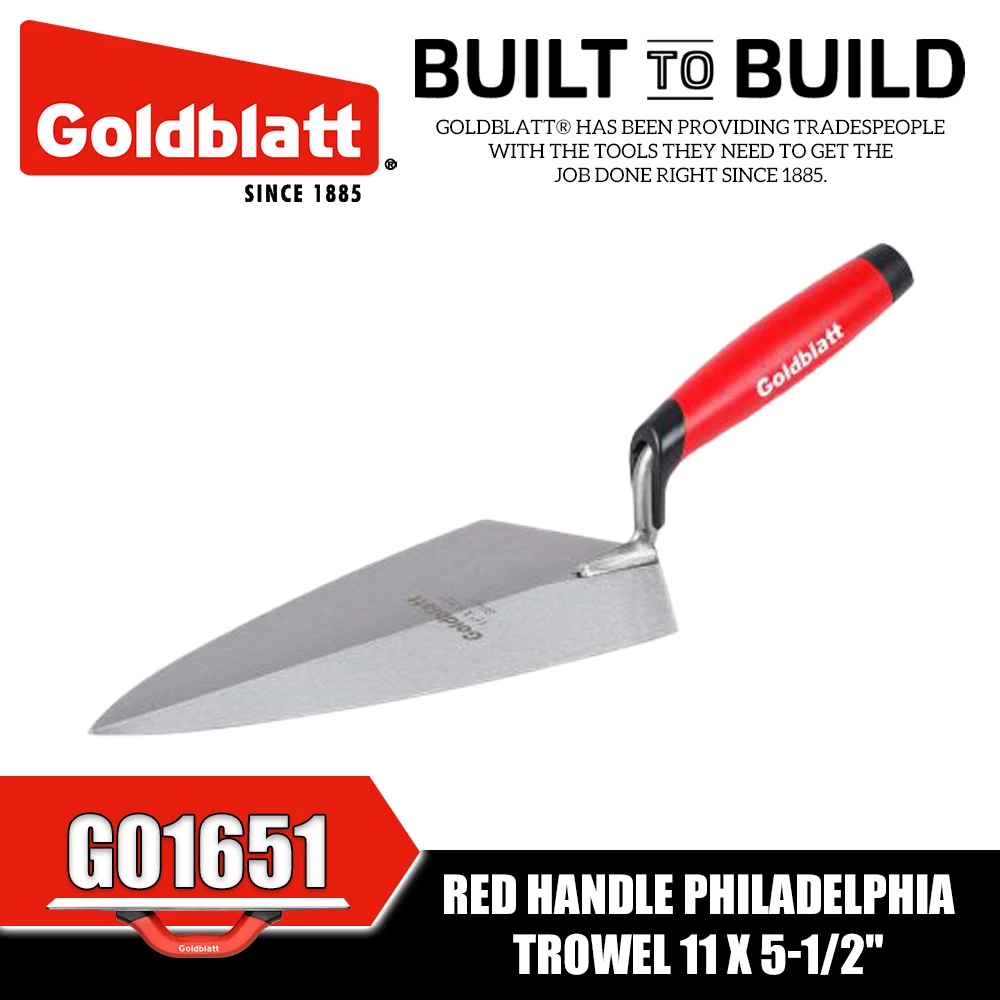 #18 Top Masonry Trowels Picks for Every Budget