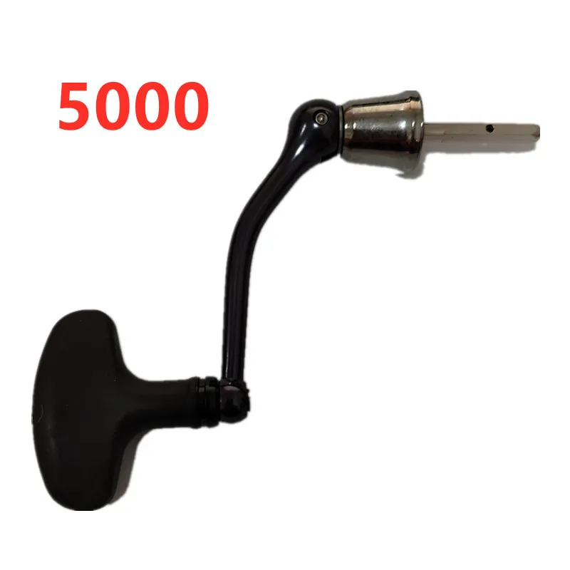 DAIWA 18LEGALIS LT4000D-C/ハンドル交換 / pe1.5 100% Original Spare Handle Daiwa Legalis LT Legalis CS LT 1000