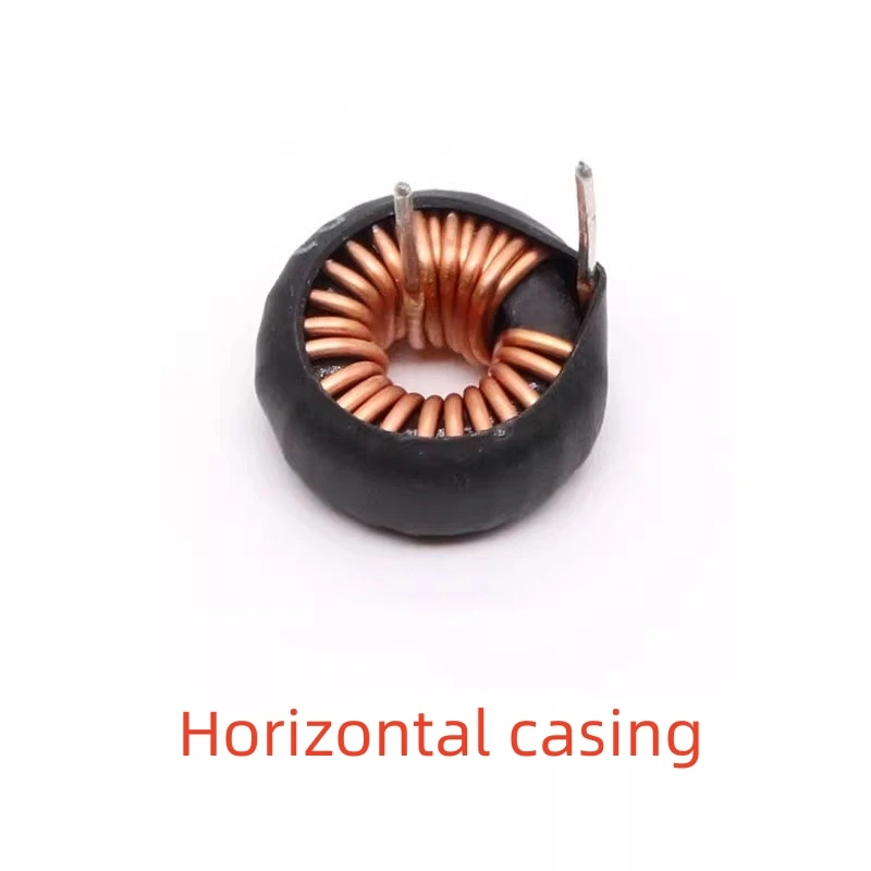 5pcs 22uh 33uh 47uh 100uh 044125 Fesial Loop Car Charger Filter Inductance Coil