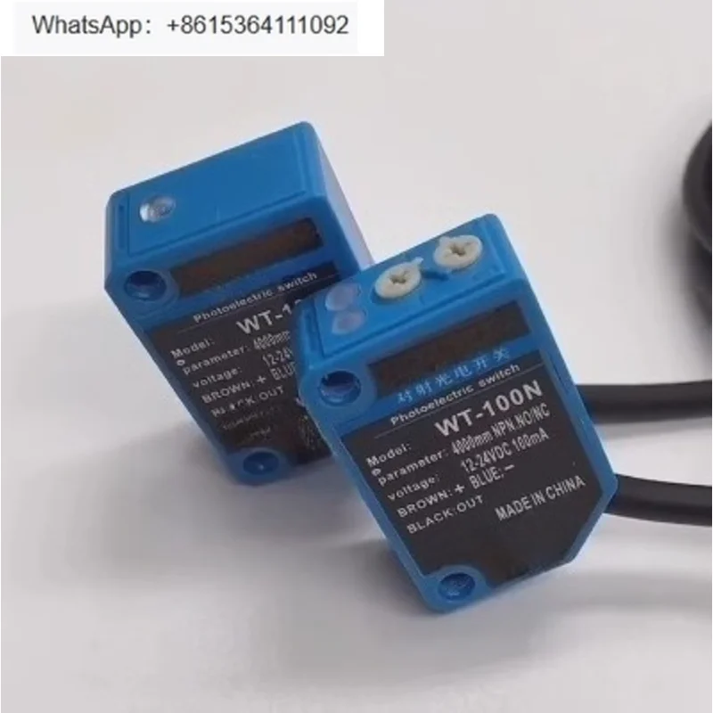 1Pcs WT-100N Photoe…