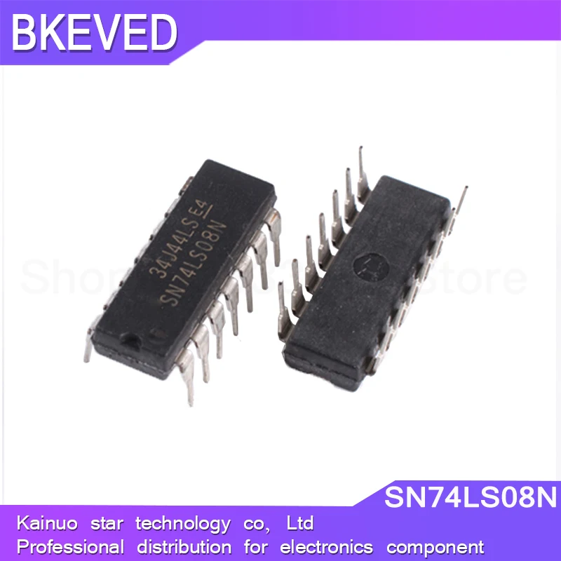 10PCS SN74LS04N DIP 74LS04N 74LS04 DIP-14 HD74LS04P SN74LS00N SN74LS02N SN74LS06N SN74LS07N SN74LS08N SN74LS09N 74LS02 74LS08