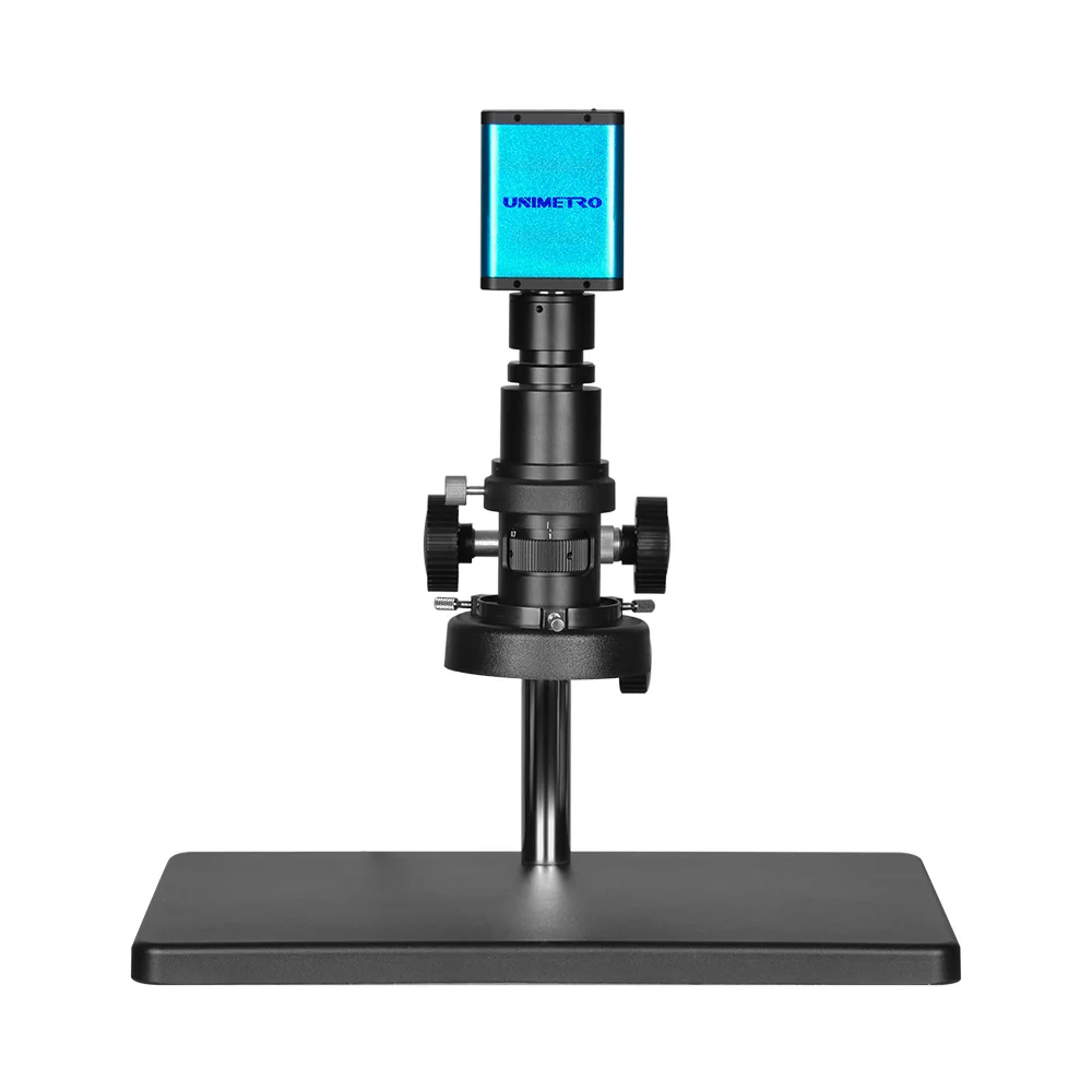 

Vision Universal Measuring Microscope Microscopes
