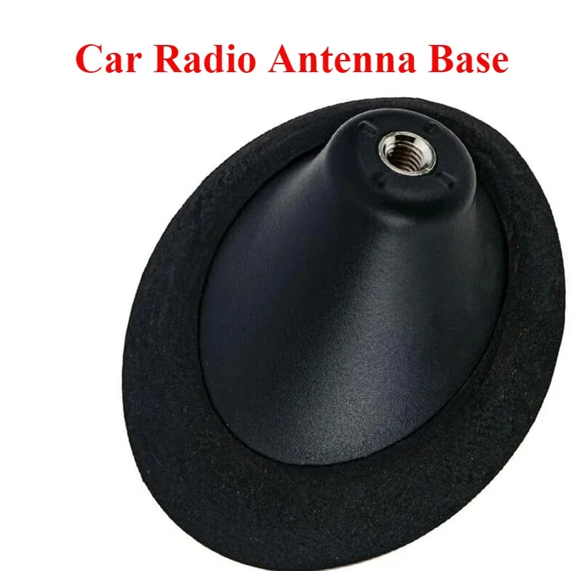 For Mazda 3 2004 2005-2009 5 2006-2010 6 2003-2008 Car Roof Radio Antenna Base Mount Auto Exterior Aerial Accessories GJ6A66930A