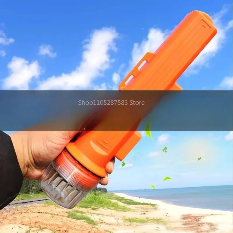 Marine Net Position Indicator AIS Position Marker Positioning Device Net Marker Fishing Net Marker