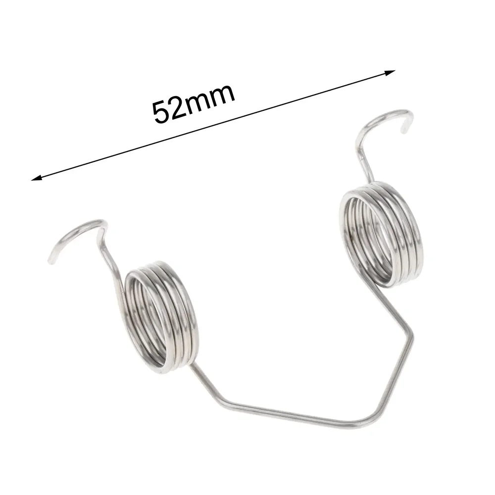 369-62434 369-62434-0 Spring Tilt Stopper for Tohatsu Outboard Engine 2 Stroke 5HP Spring Tilt Stopper for Hangkai 6HP
