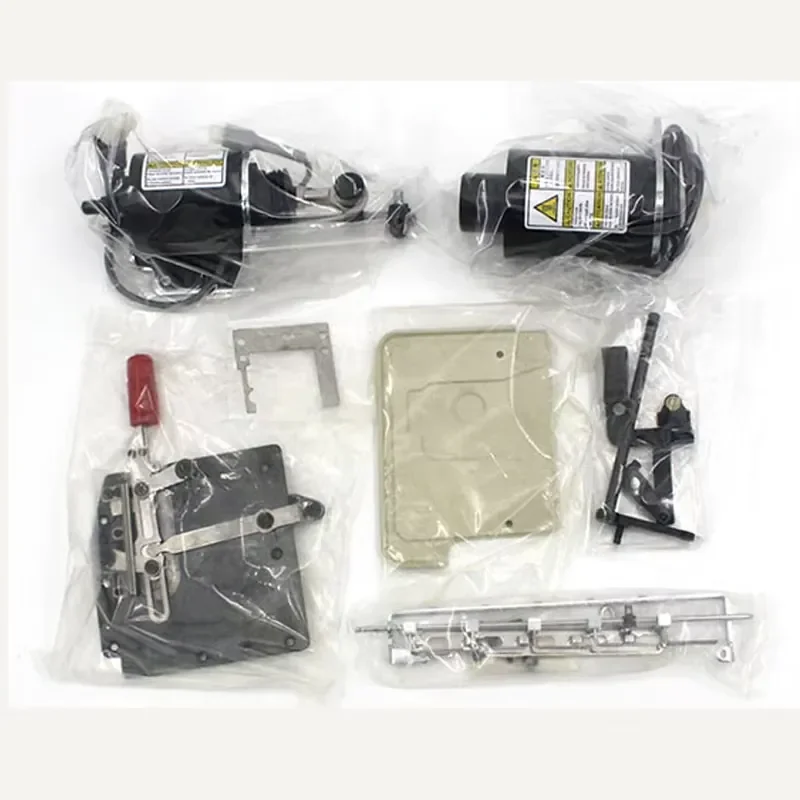 

787 Automatic Thread Cutting Sewing Machine Parts Set Good Quality for Industrial Use for Retail Industries