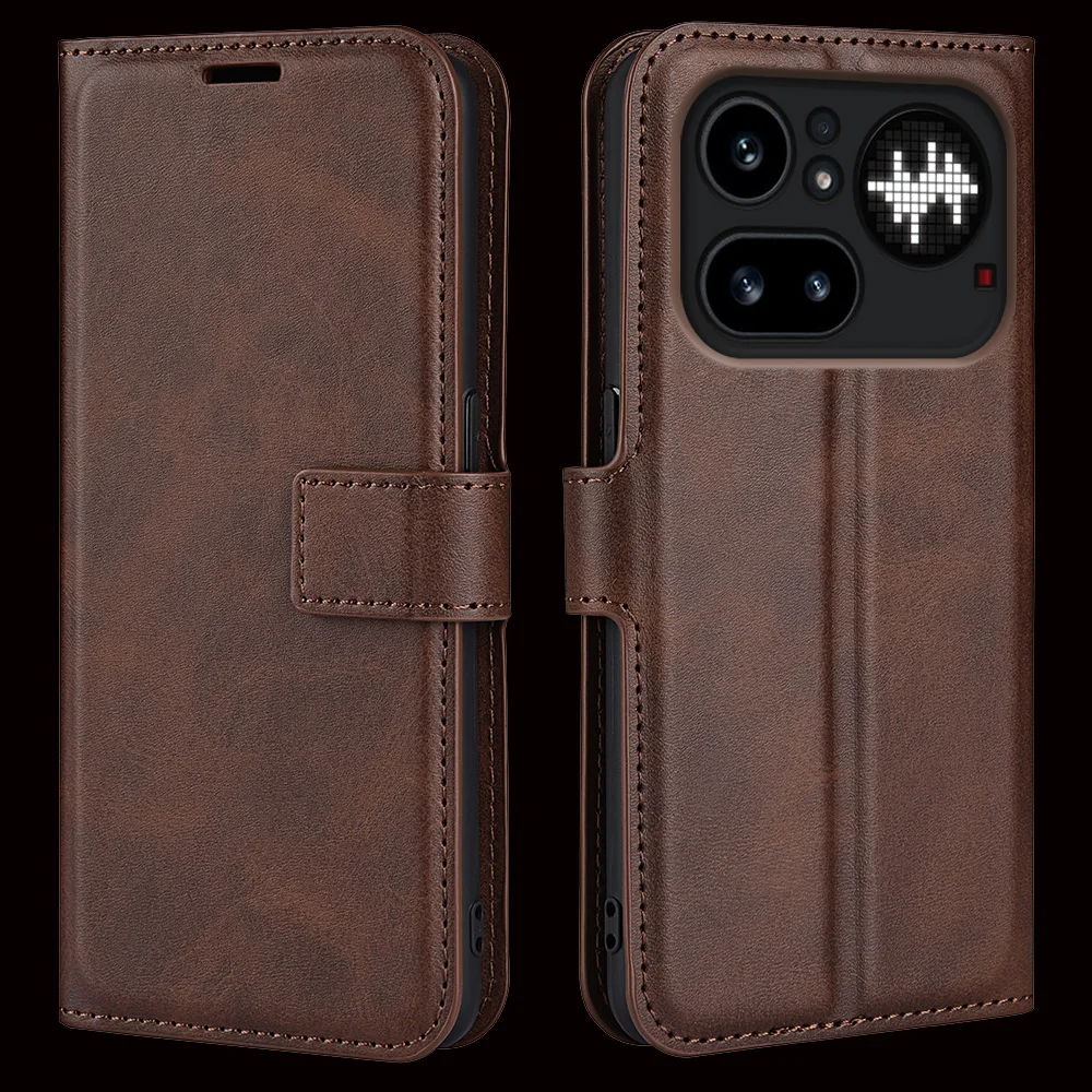 Premium Calf Leathe…