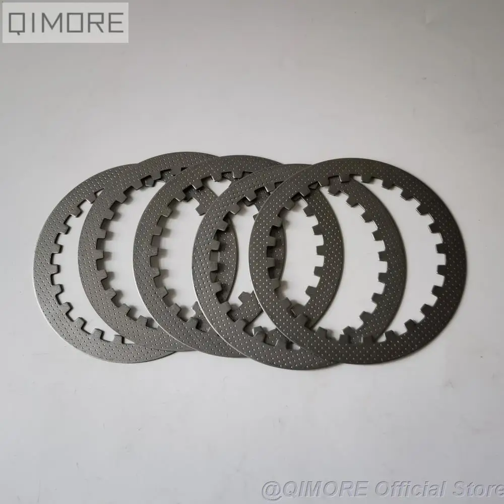 Clutch Steel Plates for Motorcycle CG125 156FMI 157FMI / CG150 162FMJ