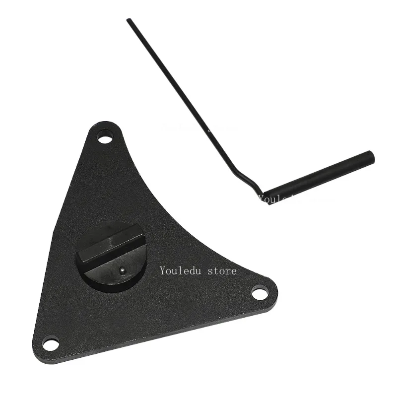Suitable for timing tool and camshaft bracket of Fiat Chrysler 1.3T Jeep Wrangler engine