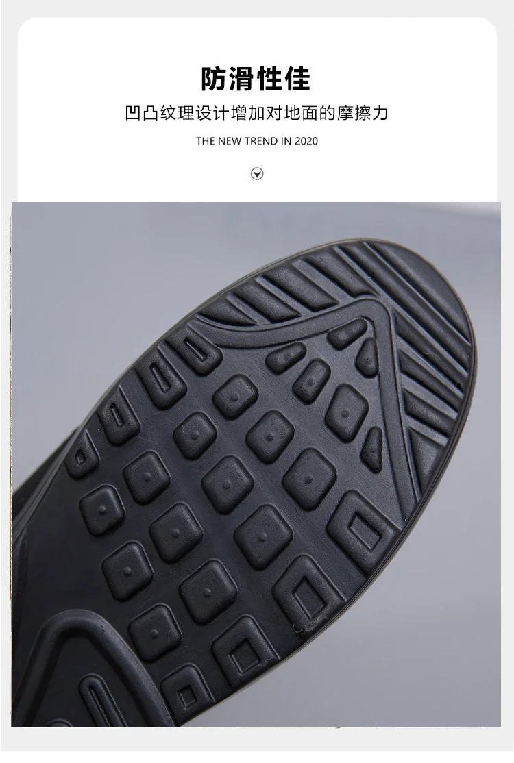 2025, Sommer europäische und amerikanische große Baotou-Halbhausschuhe für Damen, Mesh, ohne Absatz, Slip-on-Damenschuhe, flache Schuhe – Detail 15