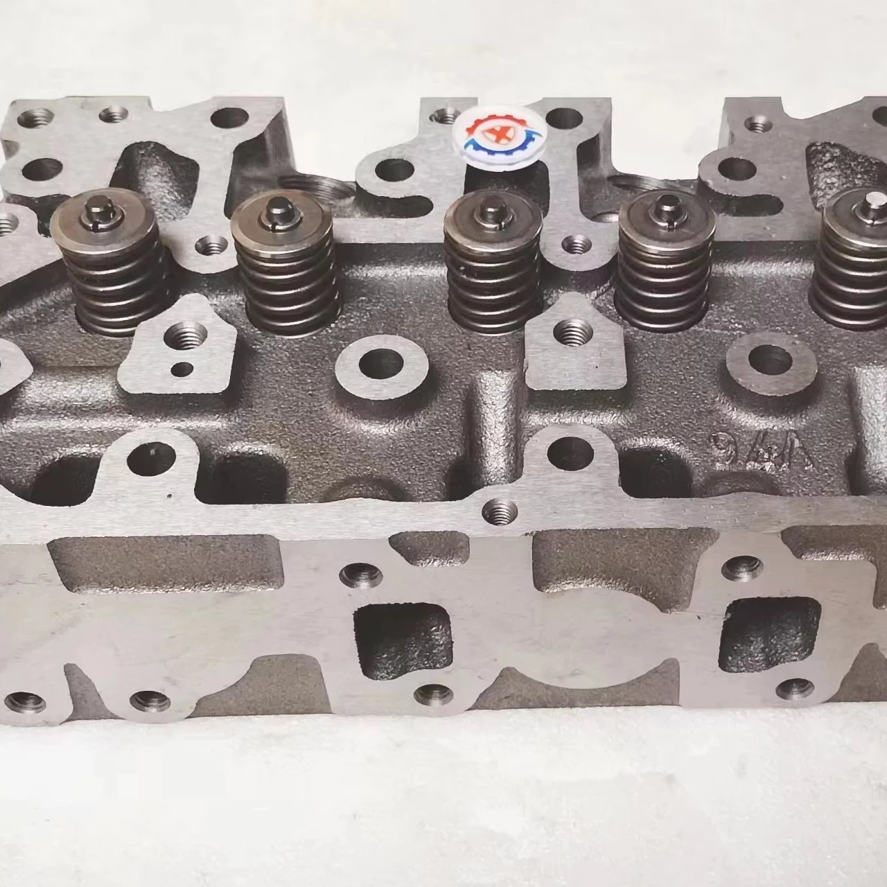 

Engine Parts For 3TNV76 Cylinder Head Cylinder Head Assy For 3TNV76