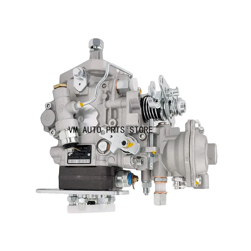 

Fuel Pump diesel Engine ISB QSB 6BT 5.9L VE6 Fuel Injection Pump 0460426385 3963960