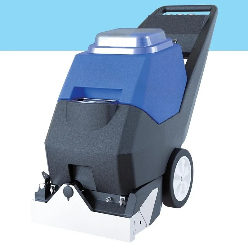 Spraying and pumping machine DTJ5A large area three-in-one carpet cleaning equipment machine