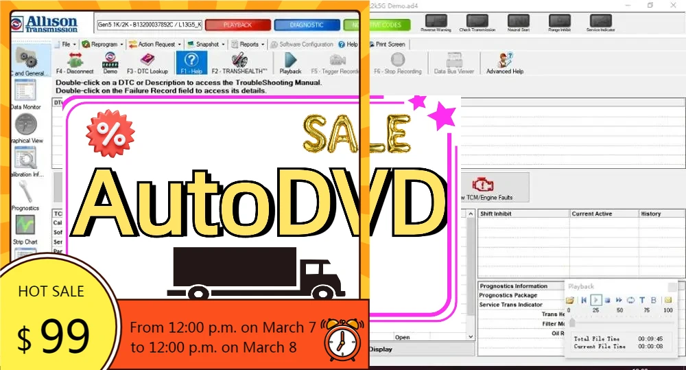 Autodvd Universal A… - image