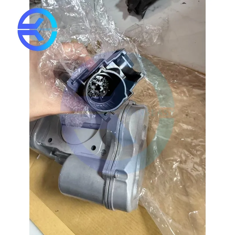 0001415725 0001415725 Fits For 93-97 Mercedes W124 300CE E320 SL320 Engine Throttle Body