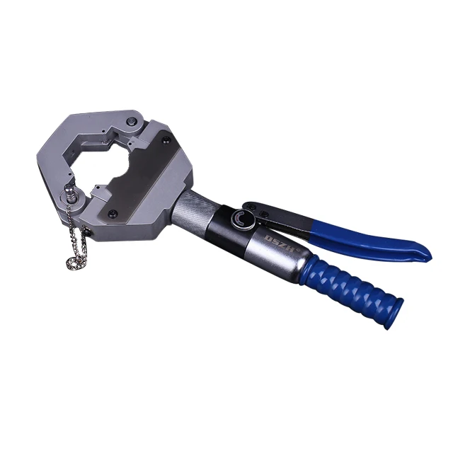 71500 Hand Hydraulic Hose Crimping Tool Manual Hose Press Crimper