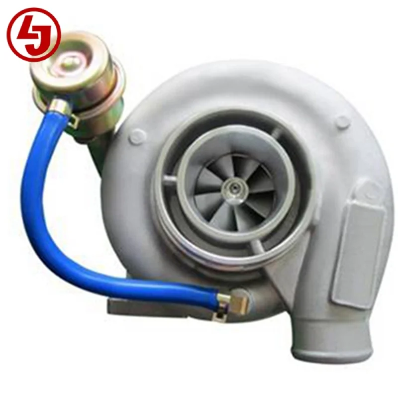 HX40W turbocharger 3590506 3590542 4033288 4033288H 5109100-7439 51.09100-7321 51091007439 51091007321 for  Man trucks equipped