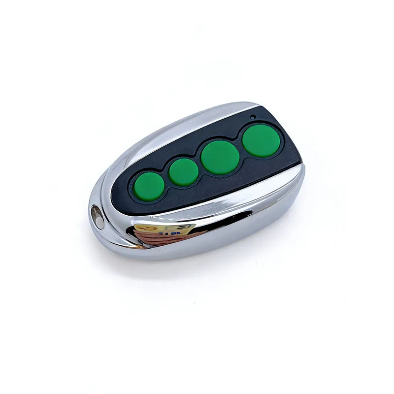 Garage Door Remote Control for Merlin M832 M842 M844 230t 430r Gate Door Remote Replacement 433.92mhz Rollling Code