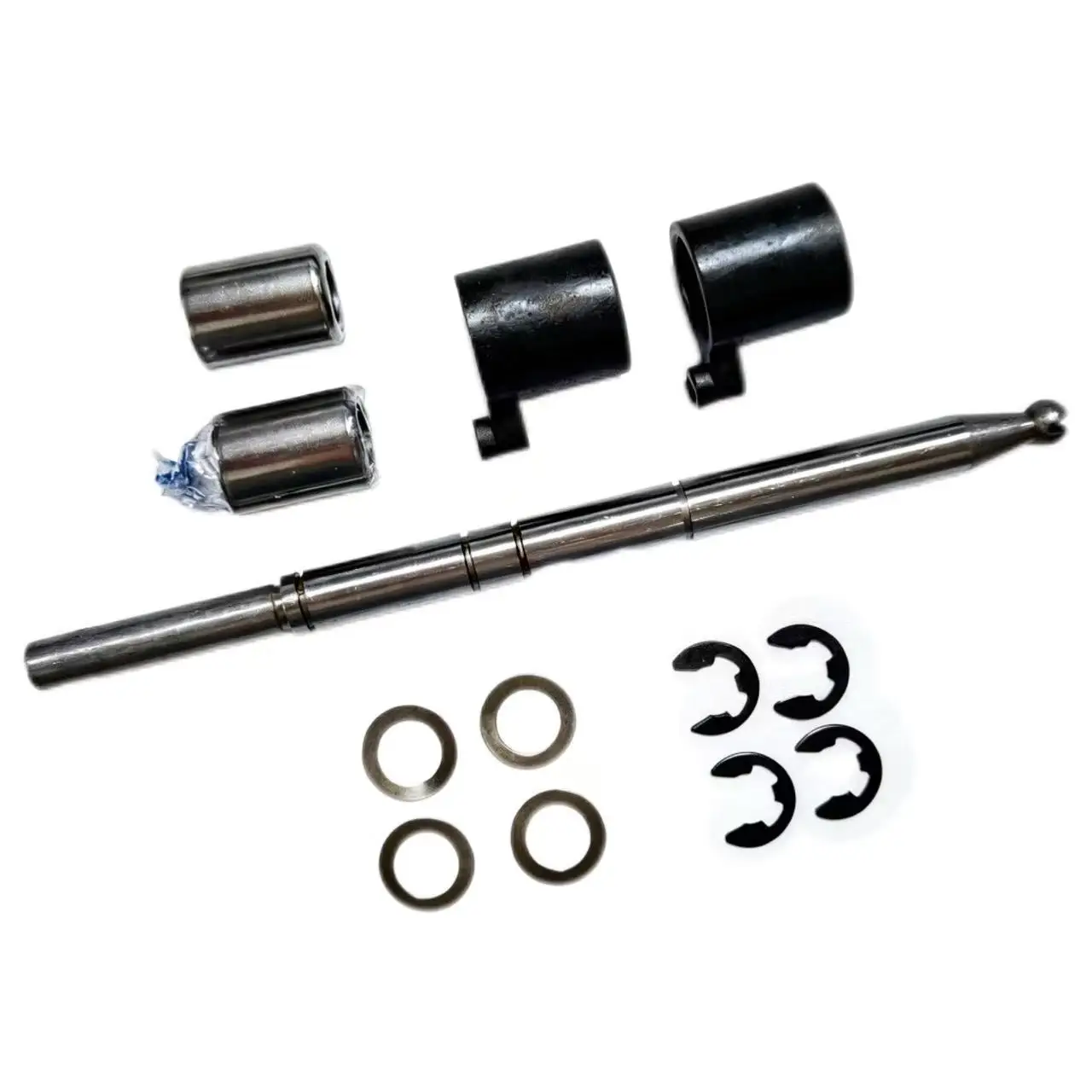 

Single Direction Shaft Mechanism for Golden Wheel 8810/8820, 9910/9920 Sewing Machine