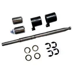 Single Direction Shaft Mechanism for Golden Wheel 8810/8820, 9910/9920 Sewing Machine